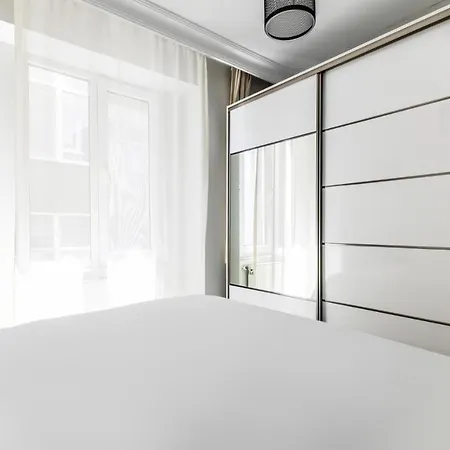 Cozy Flat 3 Min To Cevahir Shopping Mall In Sisli * Istanbul