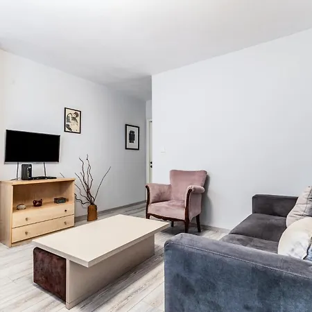 Cozy Flat 3 Min To Cevahir Shopping Mall In Sisli * Istanbul