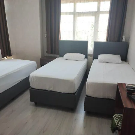 Fatih Erciyes Bed & Breakfast Istanbul