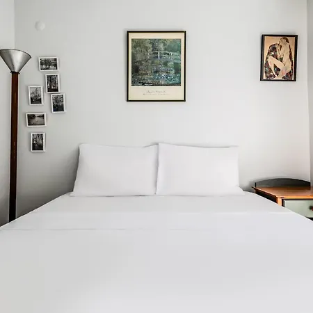 Apartment Cozy Flat 3 Min To Cevahir Shopping Mall In Sisli Istanbul