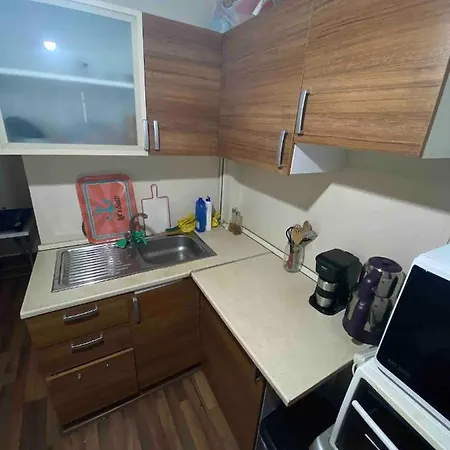Nisantasi,private In Nisantasi R1 Pansiyon *