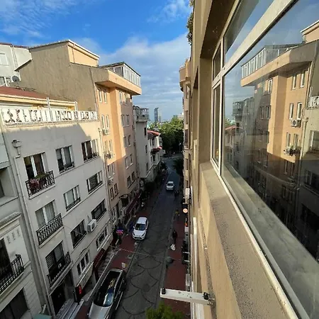 Nisantasi,private In Nisantasi R1 İstanbul