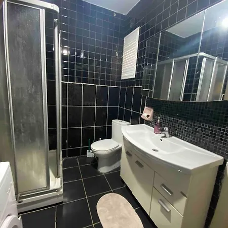 Nisantasi,private In Nisantasi R1 Pansiyon *