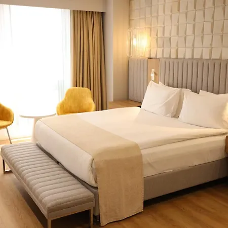 Otel Sundance 5*