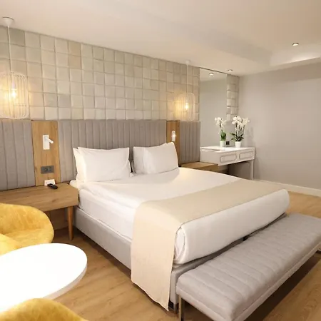 Sundance Otel İstanbul