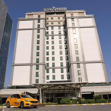 Sundance Otel İstanbul