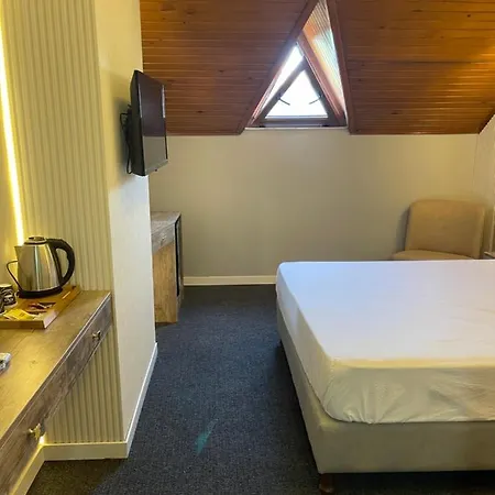 Hostel Apartment