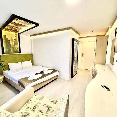 Hotel Shadi House Istambul