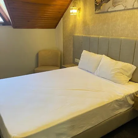Hostel *
