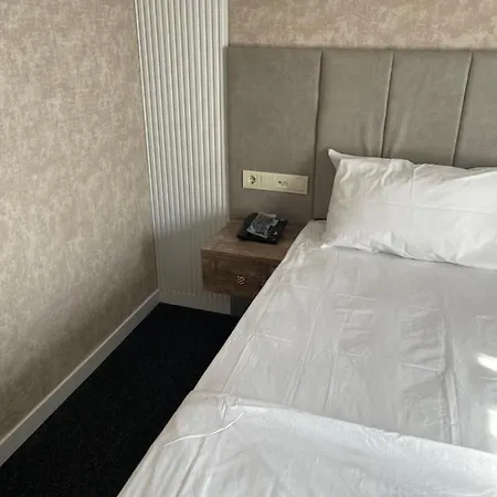 Hostel Apartment