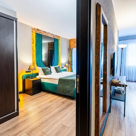 Karakoy Aparts - Special Category
