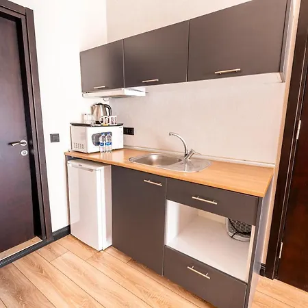 Karakoy Aparts - Special Category