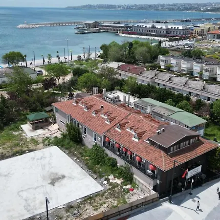 Turkuaz Otel İstanbul