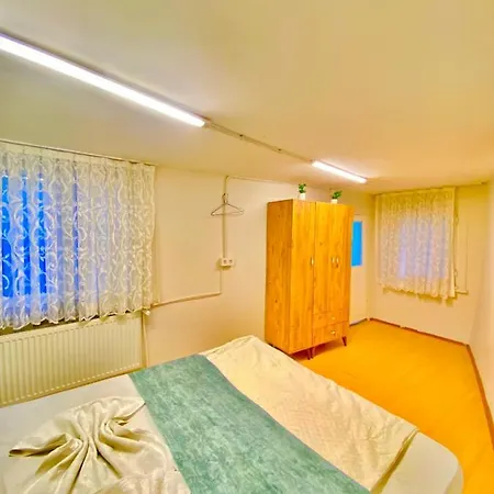 Aparthotel Ayasofya Family Apart