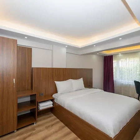 Apartment Hatem's House In Taksim *
