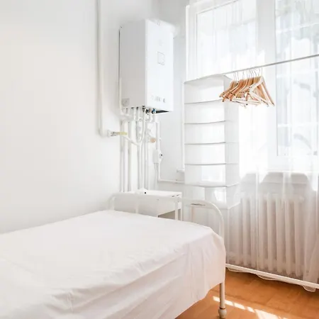 شقة Gorgeous With Location In Sisli