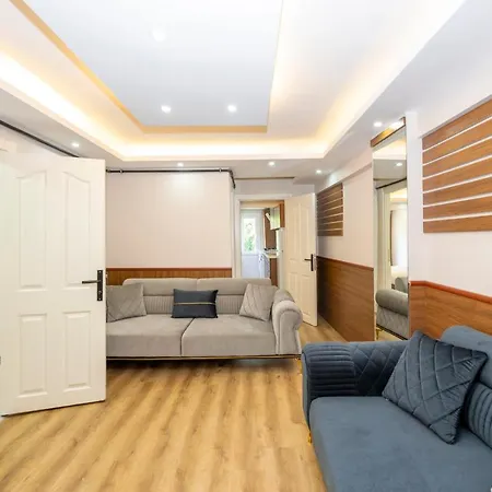 Hatem's House In Taksim