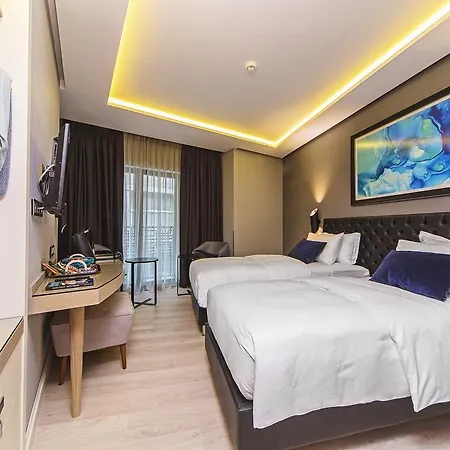 Barbera Hotel