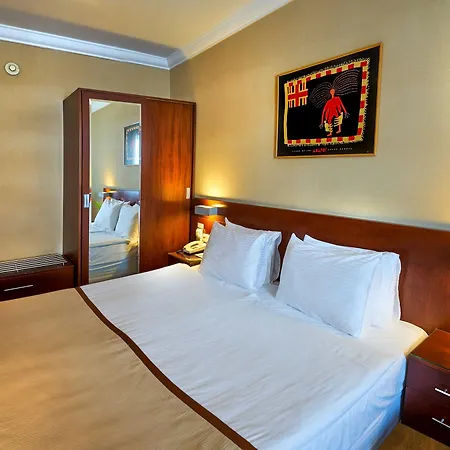 Hotel Feronya