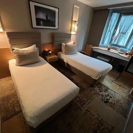 Hotel All Seasons Istanbul
