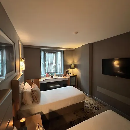 All Seasons Hotel