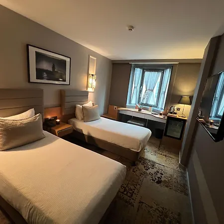 Hotel All Seasons Istanbul
