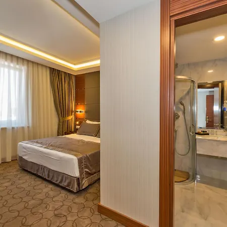 Hotel Glorious Estambul