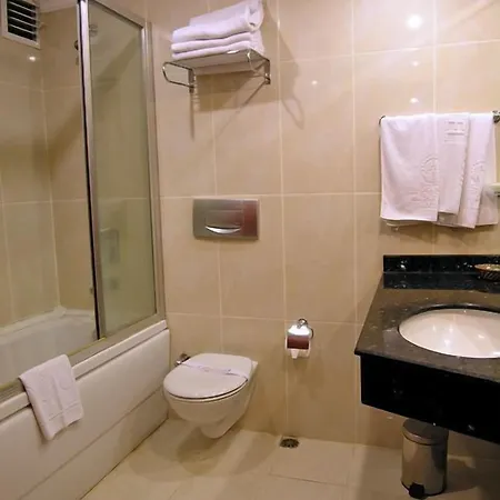 Otel Grand Hilarium İstanbul