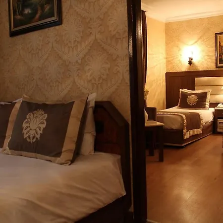 Grand Hilarium Otel 4*