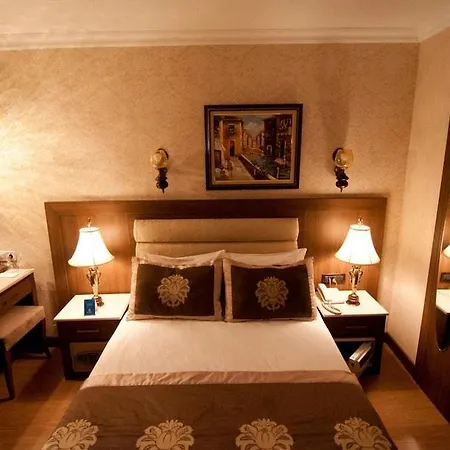 Otel Grand Hilarium