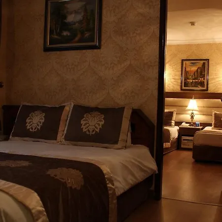 Grand Hilarium Otel İstanbul