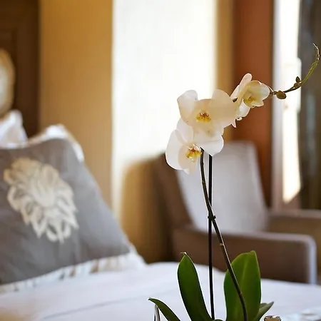 Otel Grand Hilarium 4*