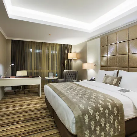 Dedeman Bostanci & Convention Center 5*