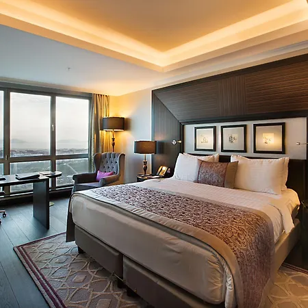 Dedeman Bostanci & Convention Center 5*