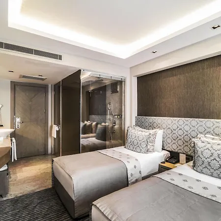 Hotel Grand Beyazit Old Istanbul