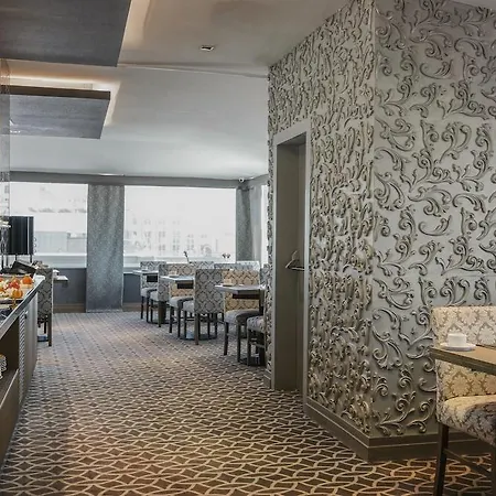Grand Beyazit Old 4*