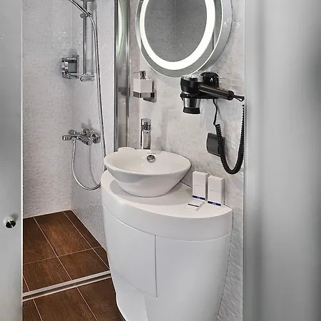 Szálloda Misa 4*
