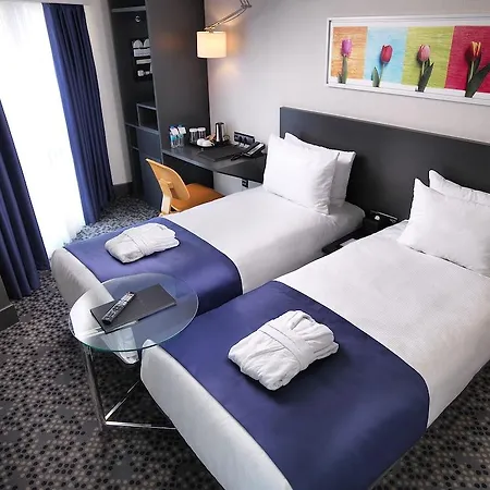 Szálloda Misa 4*