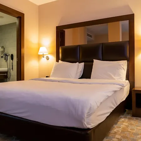 Midtown Isztambul