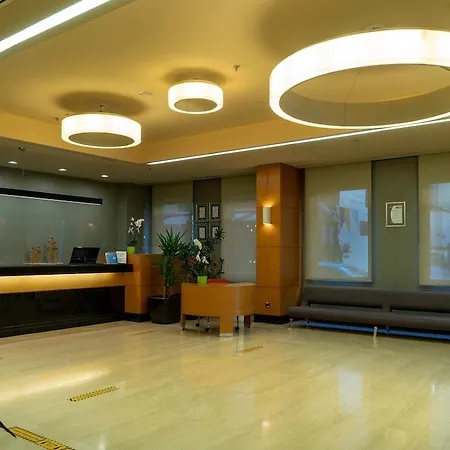 Midtown 4* Κωνσταντινούπολη