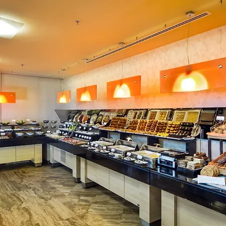 Midtown 4* Κωνσταντινούπολη