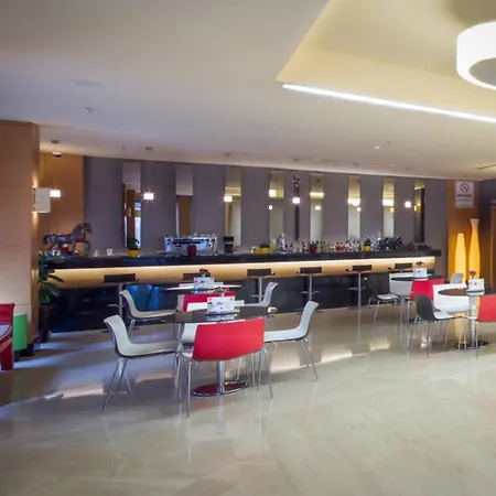 Midtown 4* Κωνσταντινούπολη