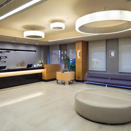 Midtown 4*