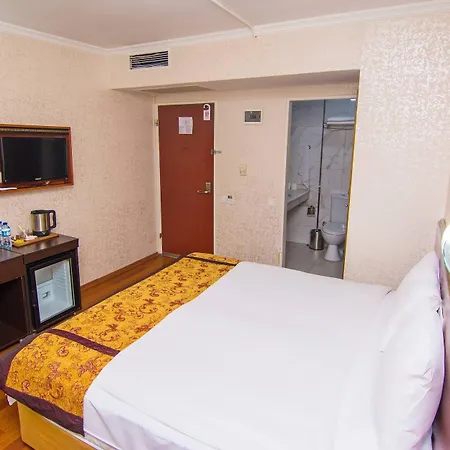 Orient Mintur 3* Isztambul