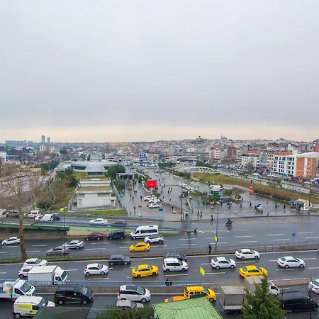 Orient Mintur Szálloda