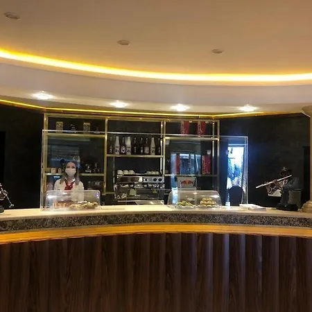 Hotel Mosaic Old City -special Category 4*