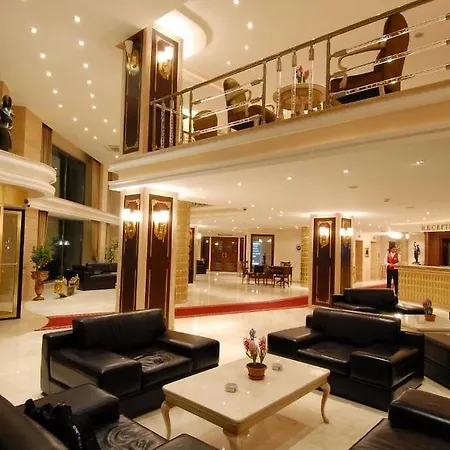 Hotel Mosaic Old City -special Category