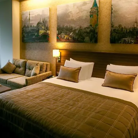Hotel Gorrion
