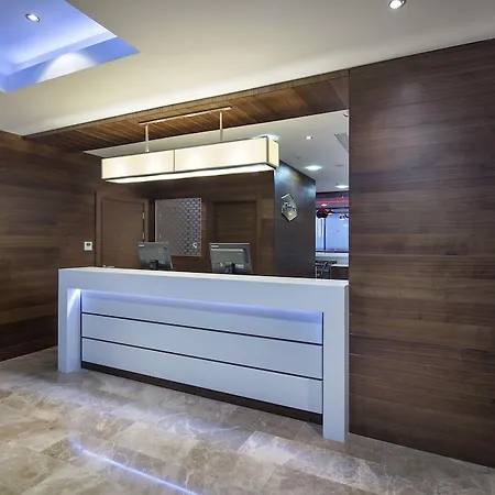 Hampton By Hilton Kayasehir 3* Istanbul