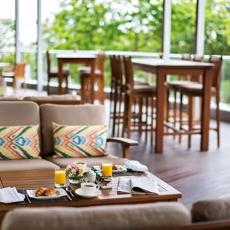 Conrad Bosphorus Hotel 5*